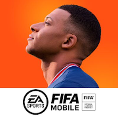 Скачать взломанную FIFA MOBILE [Много денег] MOD apk на Андроид