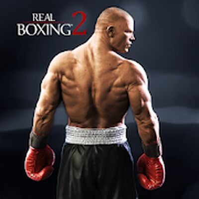 Скачать взломанную Real Boxing 2 [Много денег] MOD apk на Андроид