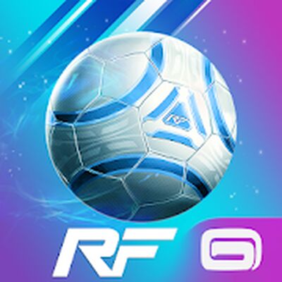 Скачать взломанную Real Football [Мод меню] MOD apk на Андроид