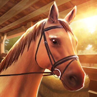 Скачать взломанную FEI Equestriad World Tour [Бесплатные покупки] MOD apk на Андроид