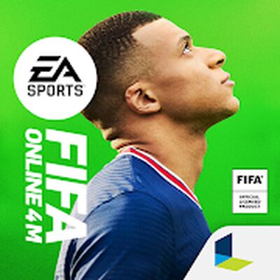 Скачать взломанную FIFA ONLINE 4 M by EA SPORTS™ [Мод меню] MOD apk на Андроид