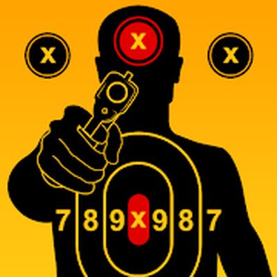Скачать взломанную Снайперская стрельба [Мод меню] MOD apk на Андроид