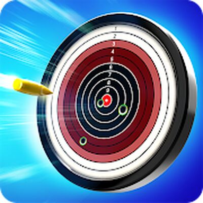 Скачать взломанную Sniper Champions: 3D тир [Бесплатные покупки] MOD apk на Андроид