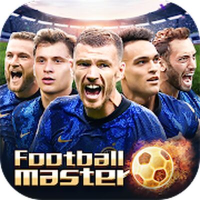 Скачать взломанную Football Master [Много денег] MOD apk на Андроид