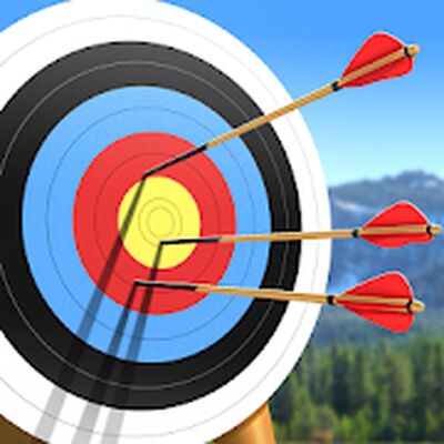 Скачать взломанную Archery Battle 3D [Мод меню] MOD apk на Андроид