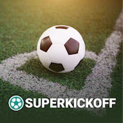 Скачать взломанную Superkickoff - Soccer manager [Много денег] MOD apk на Андроид