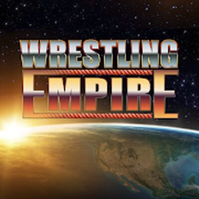 Скачать взломанную Wrestling Empire [Бесплатные покупки] MOD apk на Андроид
