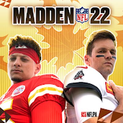 Скачать взломанную Madden NFL 22 Mobile Football [Бесплатные покупки] MOD apk на Андроид