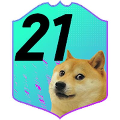 Скачать взломанную Dogefut 21 [Мод меню] MOD apk на Андроид
