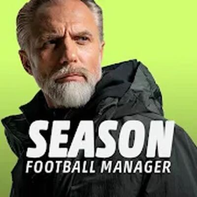 Скачать взломанную SEASON Mobile Football Manager [Много денег] MOD apk на Андроид