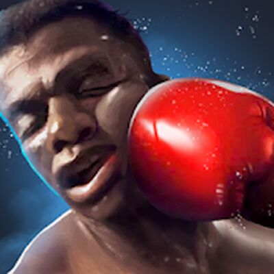 Скачать взломанную Boxing King - Star of Boxing [Много монет] MOD apk на Андроид