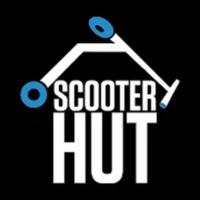 Скачать взломанную Scooter Hut 3D Custom Builder [Мод меню] MOD apk на Андроид