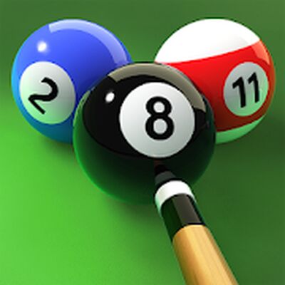 Скачать взломанную Pool Tour - Pocket Billiards [Мод меню] MOD apk на Андроид