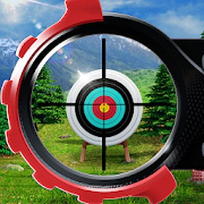 Скачать взломанную Archery Club: PvP Multiplayer [Много монет] MOD apk на Андроид