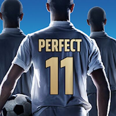Скачать взломанную Perfect Soccer [Много монет] MOD apk на Андроид