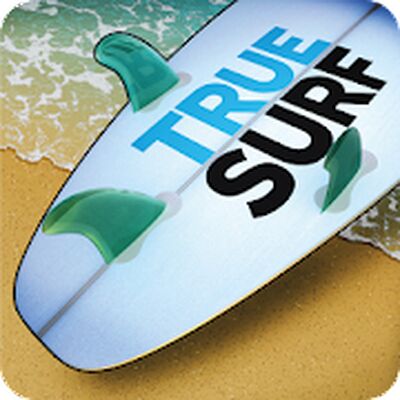 Скачать взломанную True Surf [Мод меню] MOD apk на Андроид