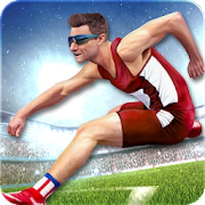 Скачать взломанную летнее спортивное - Summer Sports Events [Мод меню] MOD apk на Андроид