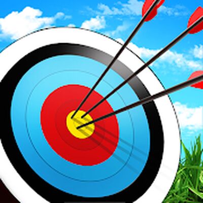 Скачать взломанную Archery Elite™ - Free 3D Archery & Archero Game [Много монет] MOD apk на Андроид