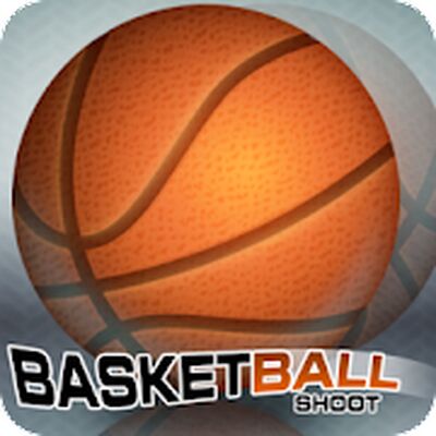 Скачать взломанную Basketball Shoot [Мод меню] MOD apk на Андроид