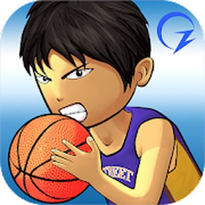 Скачать взломанную Street Basketball Association [Много монет] MOD apk на Андроид