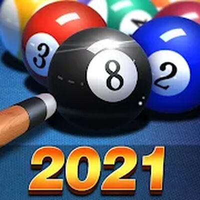Скачать взломанную 8 Ball Blitz - Billiards Games [Много денег] MOD apk на Андроид