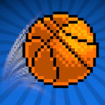 Скачать взломанную Super Swish - Basketball Games 2K [Мод меню] MOD apk на Андроид