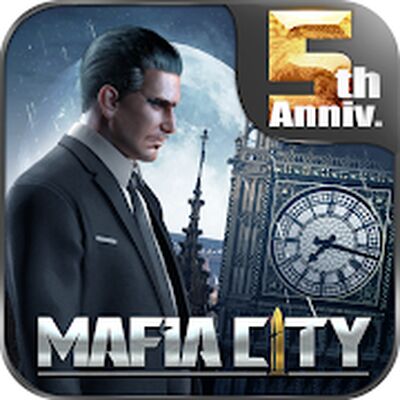 Скачать взломанную Mafia City [Много монет] MOD apk на Андроид