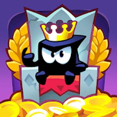 Скачать взломанную King of Thieves [Бесплатные покупки] MOD apk на Андроид