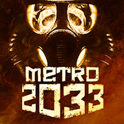 Скачать взломанную Метро 2033 Военная Стратегия Апокалипсис survival [Бесплатные покупки] MOD apk на Андроид