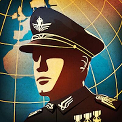 Скачать взломанную World Conqueror 4-WW2 Strategy [Мод меню] MOD apk на Андроид
