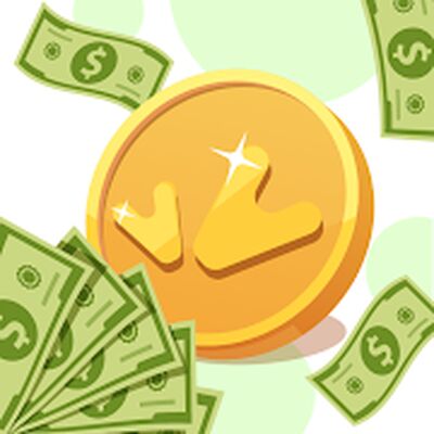 Скачать взломанную Make money and earn rewards with Givvy! [Много монет] MOD apk на Андроид
