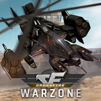 Скачать взломанную CROSSFIRE: Warzone [Много монет] MOD apk на Андроид