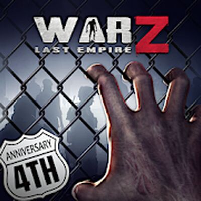 Скачать взломанную Last Empire - War Z: Стратегия [Бесплатные покупки] MOD apk на Андроид