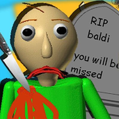 Скачать взломанную RIP Math Teacher is Dead Killed Dies Funeral Mod 2 [Бесплатные покупки] MOD apk на Андроид