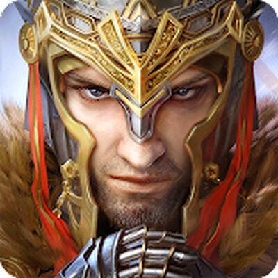 Скачать взломанную Подъем Королей (Rise of the Kings) [Бесплатные покупки] MOD apk на Андроид