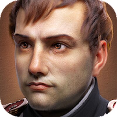 Скачать взломанную Rise of Napoleon: Empire War [Бесплатные покупки] MOD apk на Андроид
