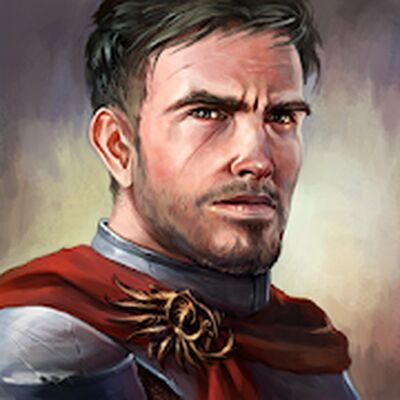 Скачать взломанную Hex Commander: Fantasy Heroes [Бесплатные покупки] MOD apk на Андроид