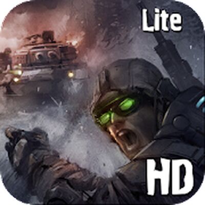 Скачать взломанную Defense Zone 2 HD Lite [Мод меню] MOD apk на Андроид