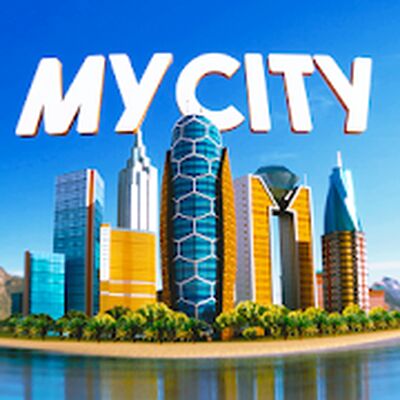 Скачать взломанную My City - Entertainment Tycoon [Бесплатные покупки] MOD apk на Андроид