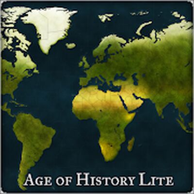 Скачать взломанную Age of History Lite [Бесплатные покупки] MOD apk на Андроид