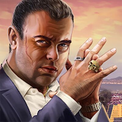 Скачать взломанную Mafia Empire: City of Crime [Много денег] MOD apk на Андроид