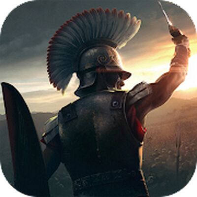Скачать взломанную Империя:Rising Civilizations [Мод меню] MOD apk на Андроид