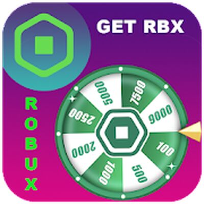 Скачать взломанную Robux Spin wheel: Free Robux Real & calc Quiz [Много монет] MOD apk на Андроид