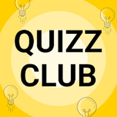 Скачать взломанную Онлайн-викторина QuizzClub: вопросы и ответы [Много денег] MOD apk на Андроид