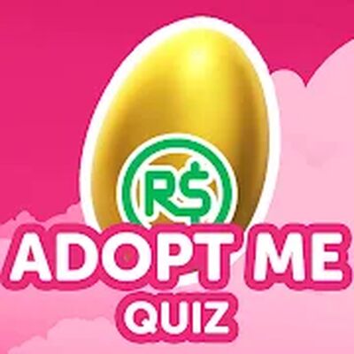 Скачать взломанную Adopt Me Egg & Pet Quiz [Мод меню] MOD apk на Андроид