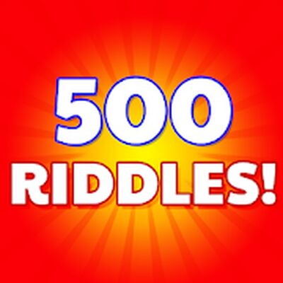 Скачать взломанную Riddles - Just 500 Tricky Riddles & Brain Teasers [Бесплатные покупки] MOD apk на Андроид