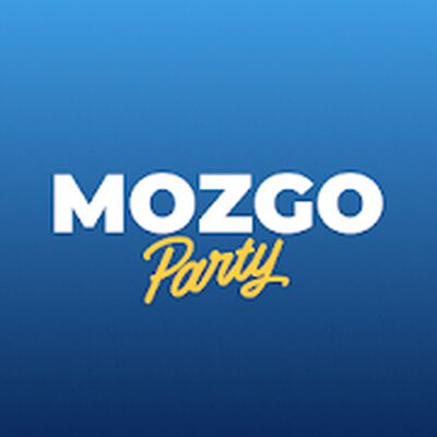 Скачать взломанную MozgoParty: онлайн-квиз для компании [Мод меню] MOD apk на Андроид