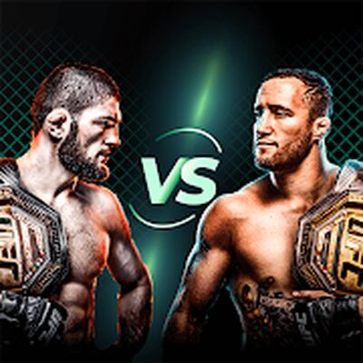 Скачать взломанную UFC Настоящий Смешанный Боевой Изобразительное [Бесплатные покупки] MOD apk на Андроид