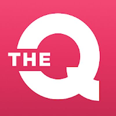 Скачать взломанную The Q - Live Game Network [Бесплатные покупки] MOD apk на Андроид