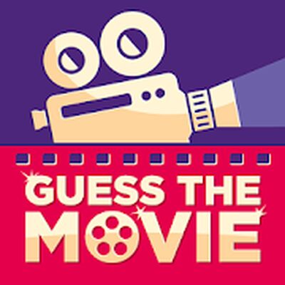 Скачать взломанную Guess The Movie Quiz - Угадывайте фильмы [Бесплатные покупки] MOD apk на Андроид